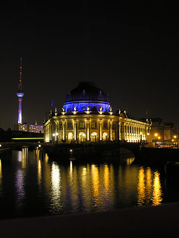 Bodemuseum