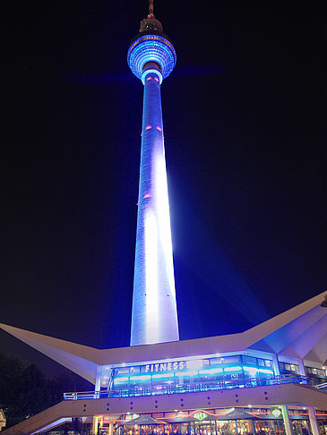 Foto Fernsehturm