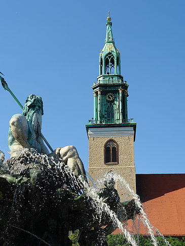 Marienkirche Foto 