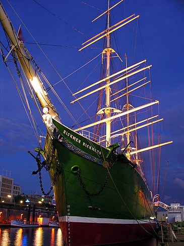 Rickmer Rickmers Foto 