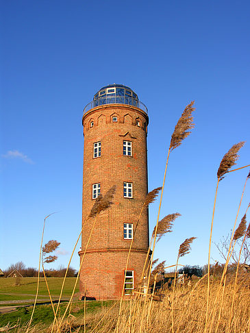 Foto Kleiner Turm