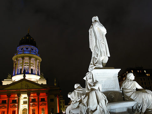 Fotos Französischer Dom