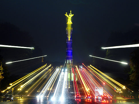 Foto Siegessäule