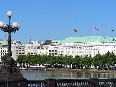 Fotos Hotel Vier Jahreszeiten