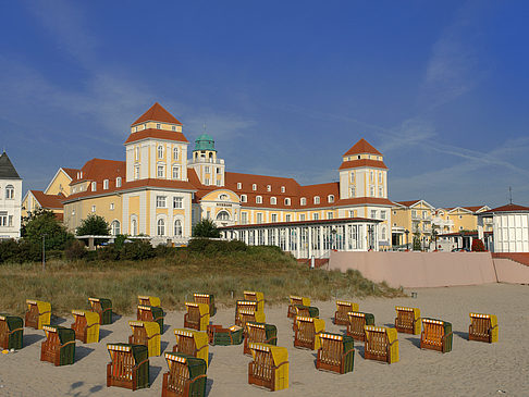 Foto Kurhaus